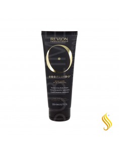 Revlon Oro Fuido Body Cream 200ml